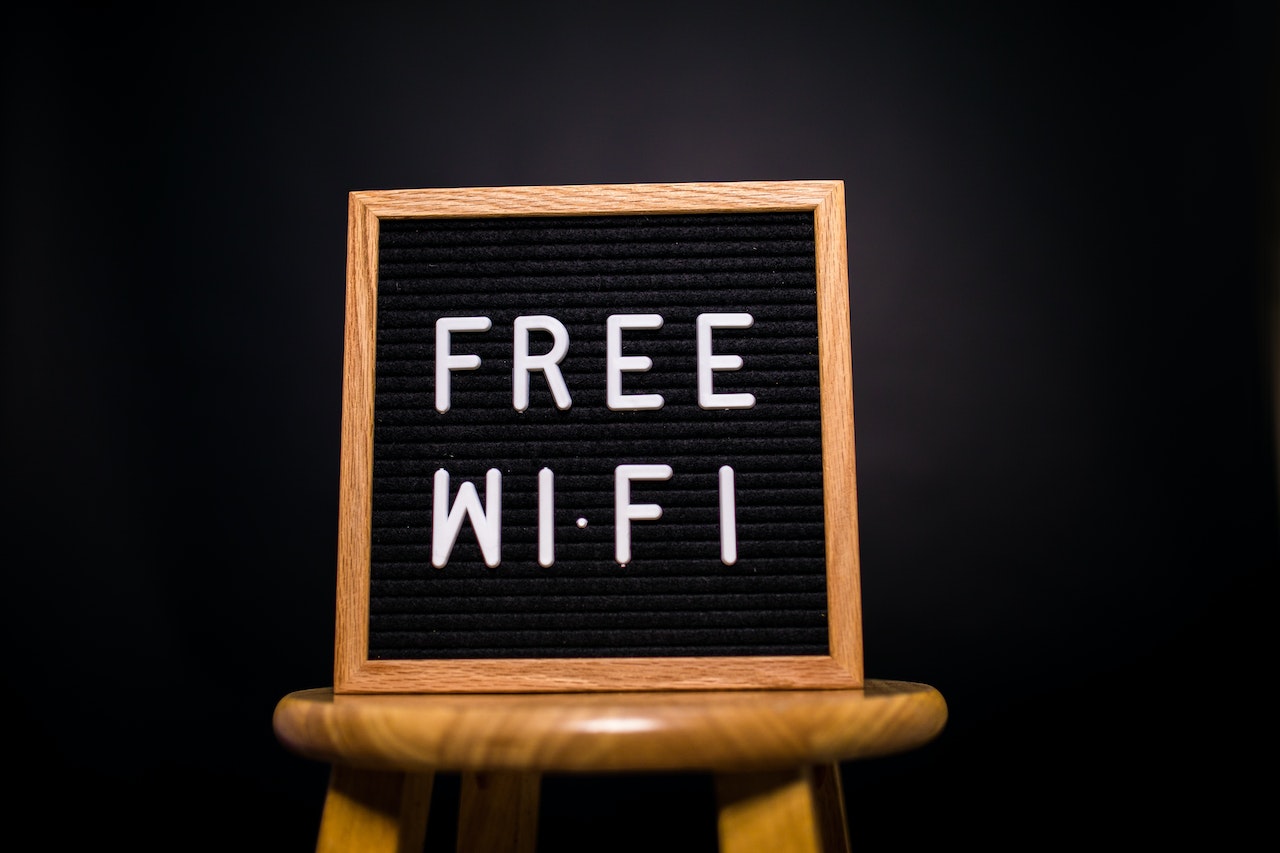 How’s to – find out how to find your wi-fi password
