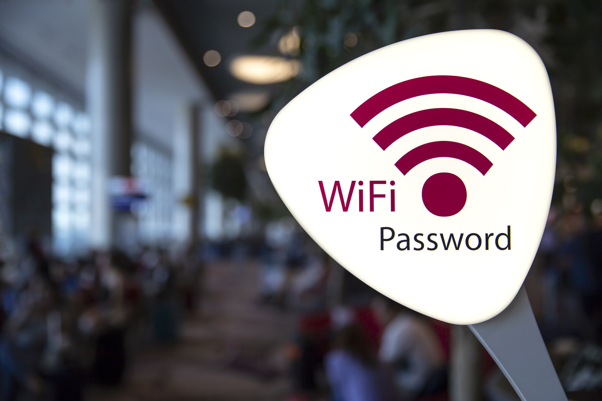 Find out how to hack WiFi password and use it for free